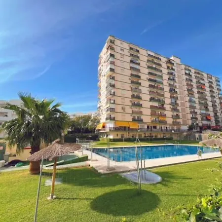 Naciones 1 Apartment *