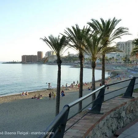Naciones 1 Apartment Benalmadena