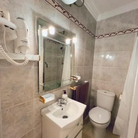 Apartment Naciones 1 *