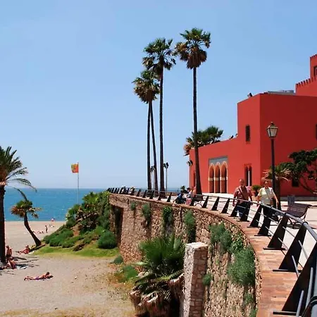 Naciones 1 * Benalmadena