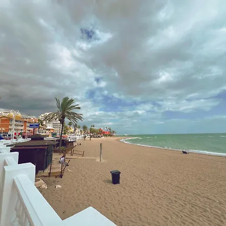 Naciones 1 Apartment Benalmadena