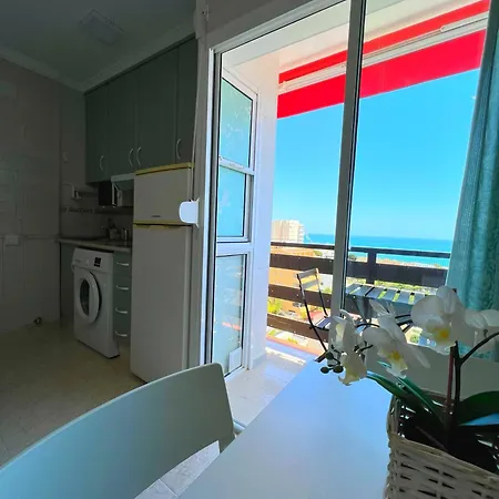 Apartment Naciones 1 *