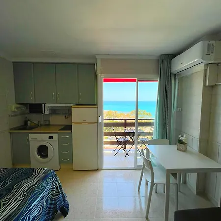 Naciones 1 Apartment