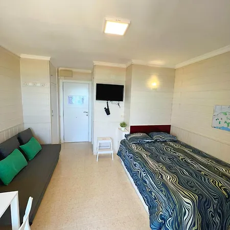 Naciones 1 Apartment *