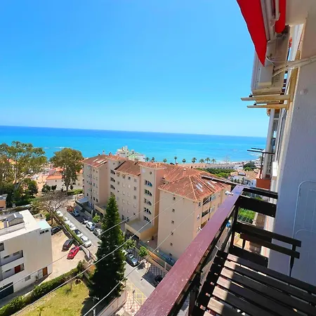 Naciones 1 Apartment *