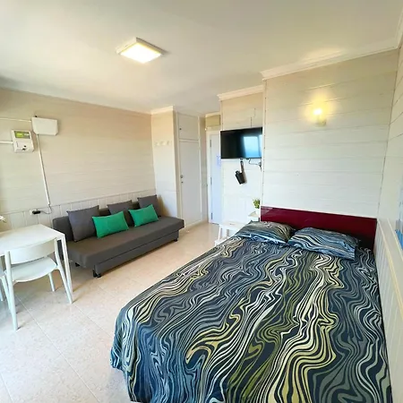 Naciones 1 Apartment