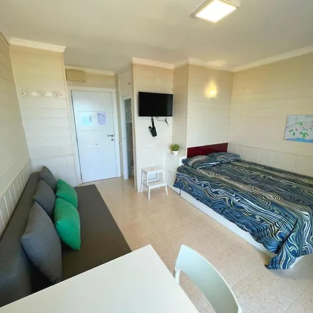 Naciones 1 Apartment *